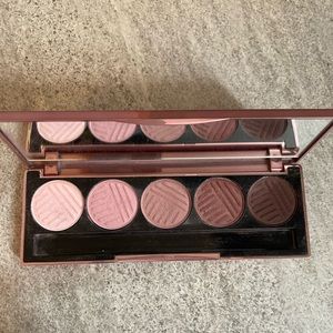 Dose of Colors Marvelous Mauves eyeshadow palette